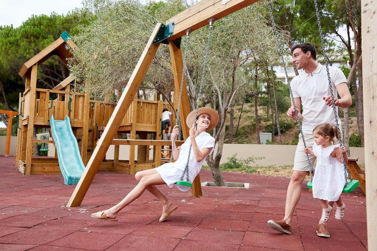 Vincci Evereden アナヴィソス エクステリア 写真